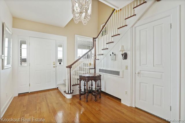 5383 Riverview Drive, Bridgeport, MI 48722