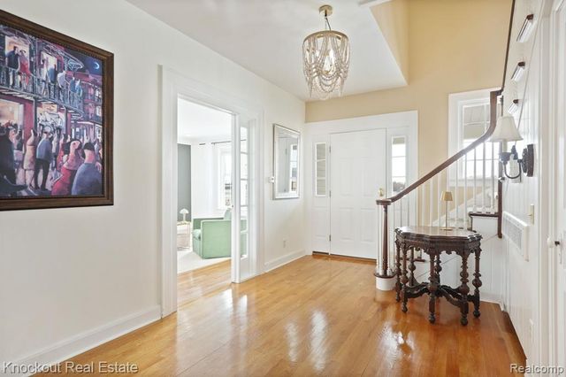 5383 Riverview Drive, Bridgeport, MI 48722