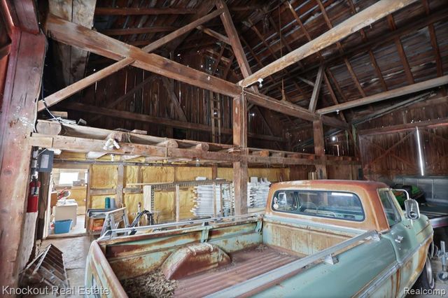 5383 Riverview Drive, Bridgeport, MI 48722