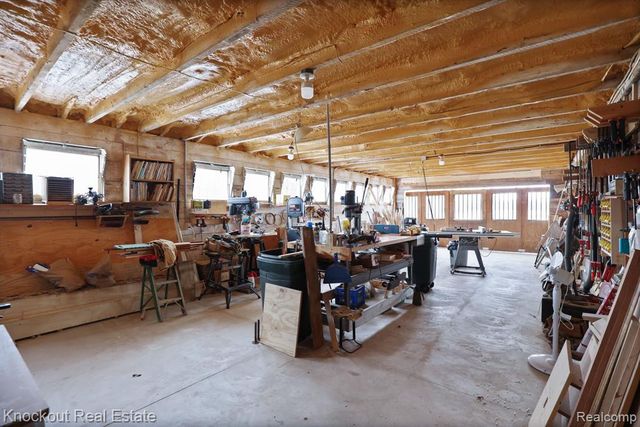 5383 Riverview Drive, Bridgeport, MI 48722