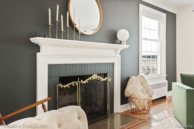 5383 Riverview Drive, Bridgeport, MI 48722