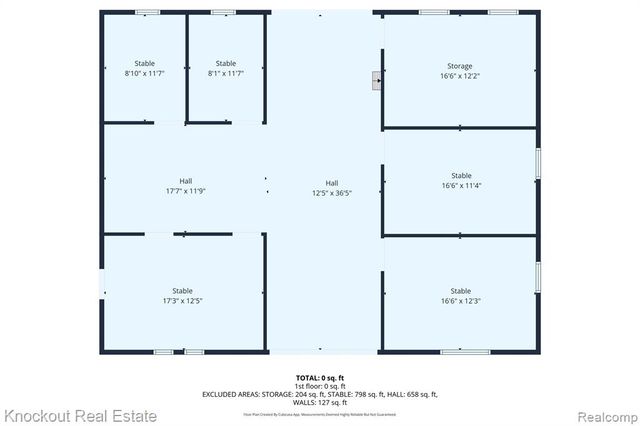 5383 Riverview Drive, Bridgeport, MI 48722