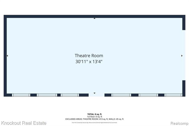 5383 Riverview Drive, Bridgeport, MI 48722