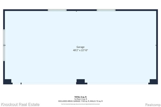 5383 Riverview Drive, Bridgeport, MI 48722