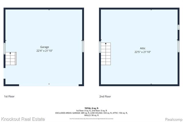 5383 Riverview Drive, Bridgeport, MI 48722