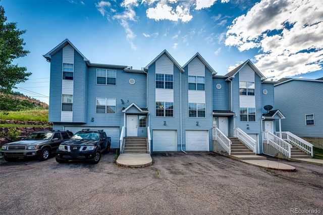 54 Vale Circle, Palmer Lake, CO 80133