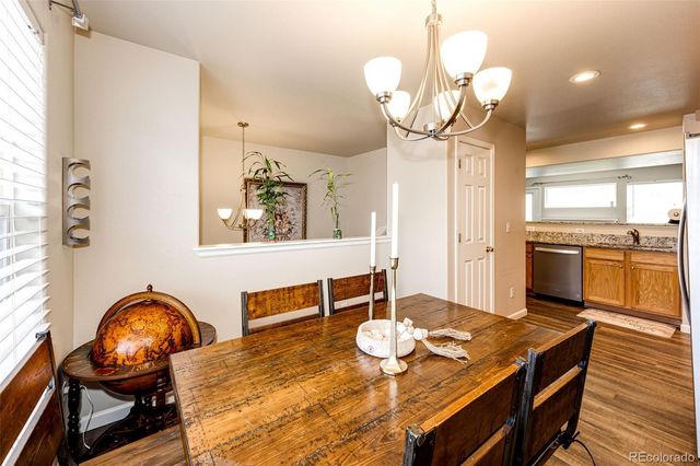 54 Vale Circle, Palmer Lake, CO 80133