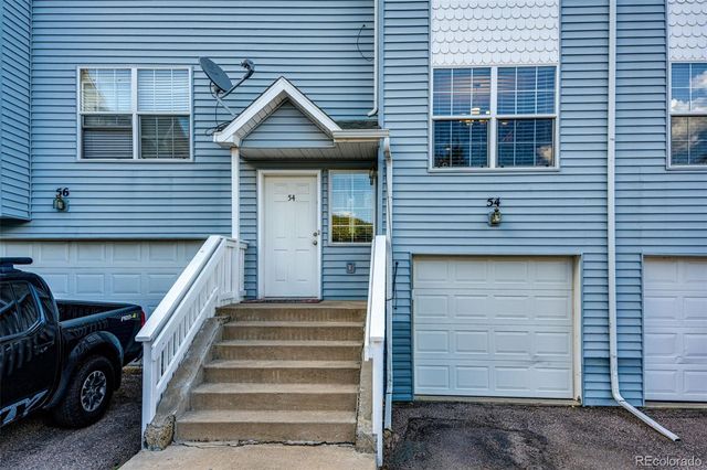 54 Vale Circle, Palmer Lake, CO 80133