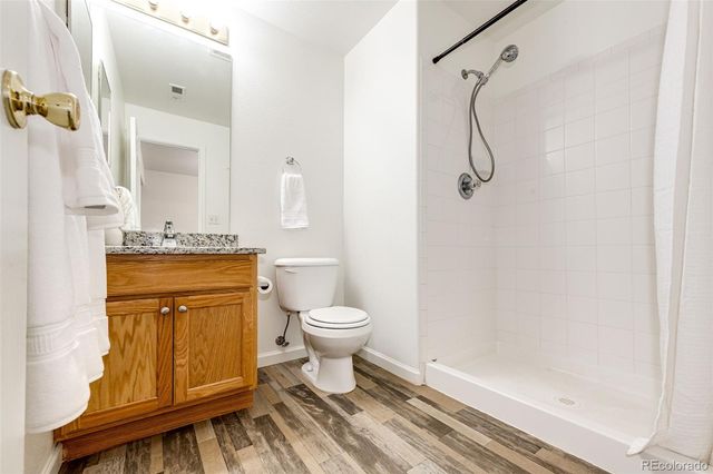 54 Vale Circle, Palmer Lake, CO 80133