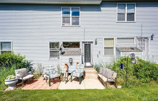 54 Vale Circle, Palmer Lake, CO 80133