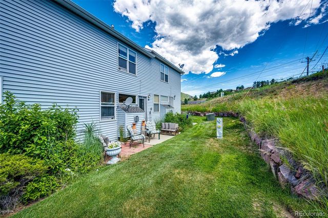 54 Vale Circle, Palmer Lake, CO 80133