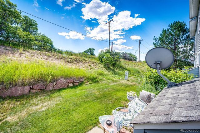 54 Vale Circle, Palmer Lake, CO 80133