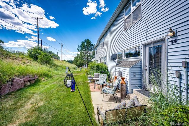 54 Vale Circle, Palmer Lake, CO 80133