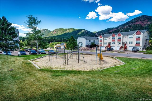 54 Vale Circle, Palmer Lake, CO 80133