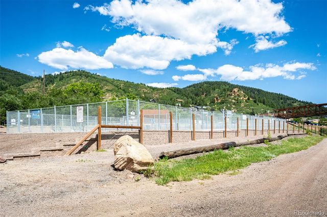 54 Vale Circle, Palmer Lake, CO 80133