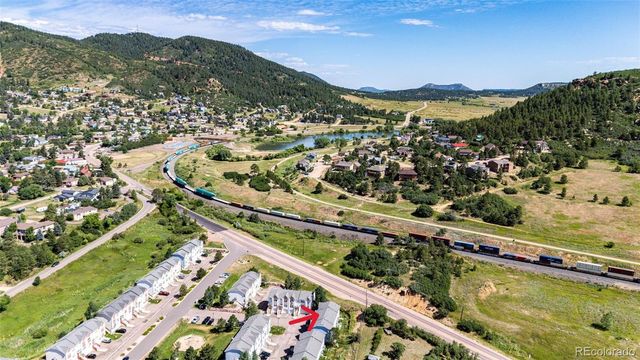 54 Vale Circle, Palmer Lake, CO 80133