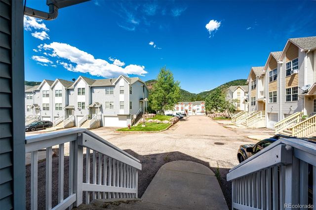 54 Vale Circle, Palmer Lake, CO 80133