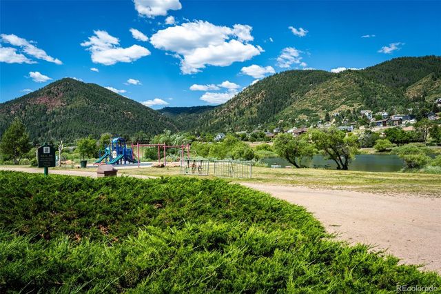 54 Vale Circle, Palmer Lake, CO 80133