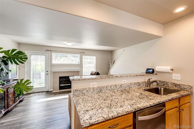 54 Vale Circle, Palmer Lake, CO 80133