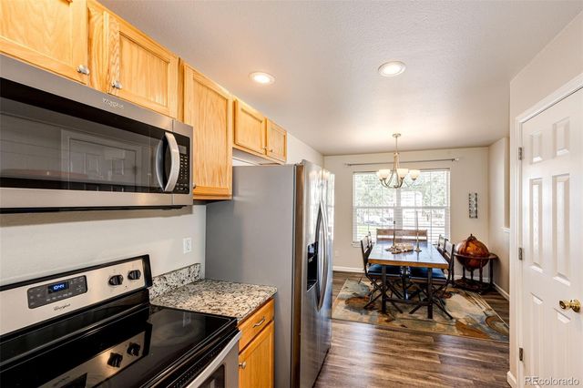 54 Vale Circle, Palmer Lake, CO 80133