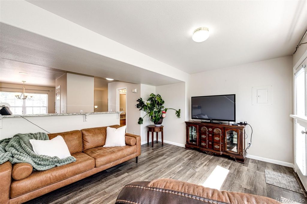 54 Vale Circle, Palmer Lake, CO 80133