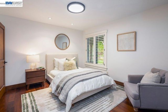 715 Fair Oaks Dr, Alamo, CA 94507