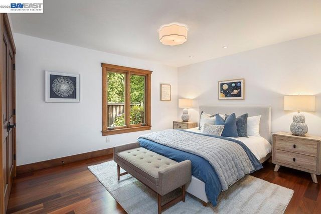 715 Fair Oaks Dr, Alamo, CA 94507