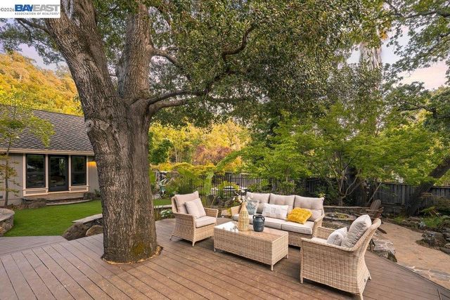 715 Fair Oaks Dr, Alamo, CA 94507