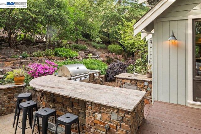 715 Fair Oaks Dr, Alamo, CA 94507