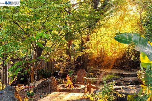 715 Fair Oaks Dr, Alamo, CA 94507