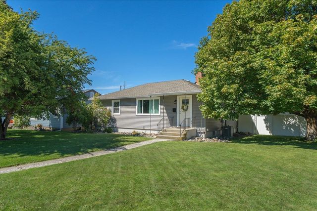 3427 E Jackson Ave, Spokane, WA 99217