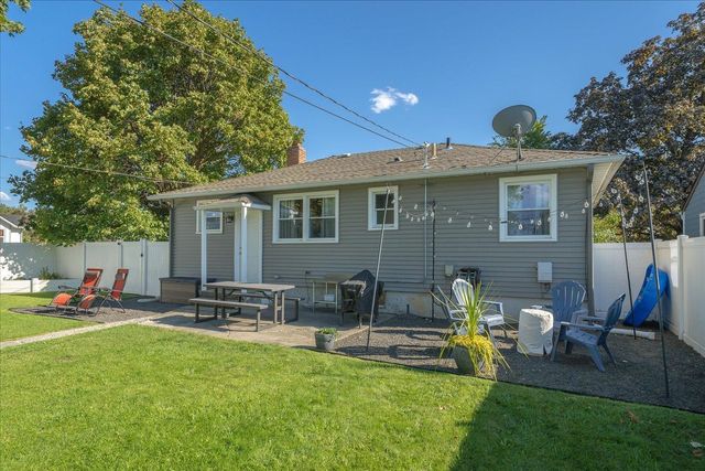 3427 E Jackson Ave, Spokane, WA 99217