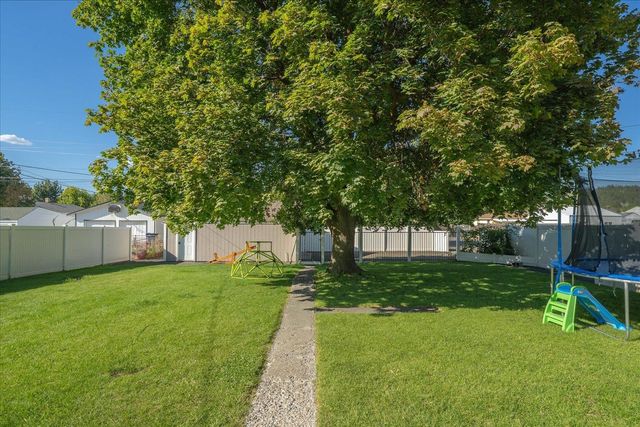 3427 E Jackson Ave, Spokane, WA 99217