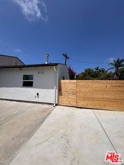 8111 Osage Avenue, Los Angeles, CA 90045