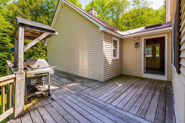 530 West Road, Barnard, VT 05031