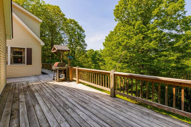 530 West Road, Barnard, VT 05031