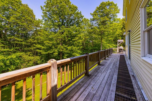 530 West Road, Barnard, VT 05031