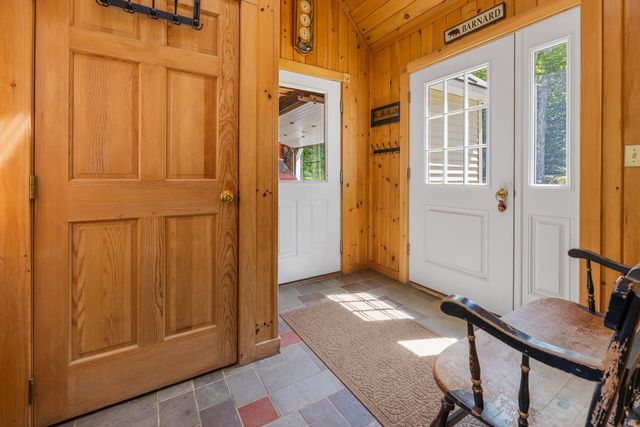 530 West Road, Barnard, VT 05031