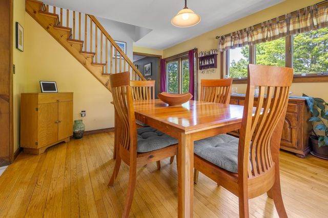 530 West Road, Barnard, VT 05031