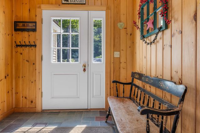 530 West Road, Barnard, VT 05031