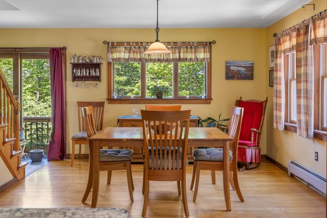 530 West Road, Barnard, VT 05031