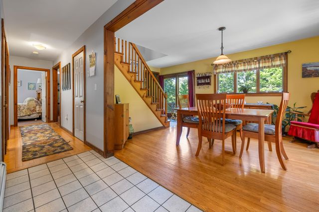 530 West Road, Barnard, VT 05031