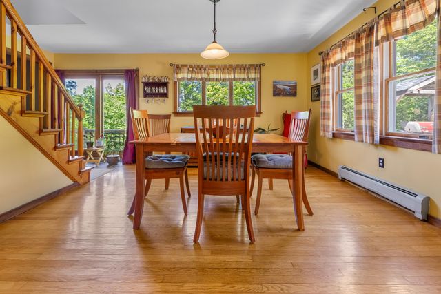 530 West Road, Barnard, VT 05031