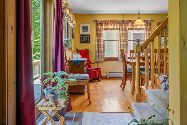 530 West Road, Barnard, VT 05031