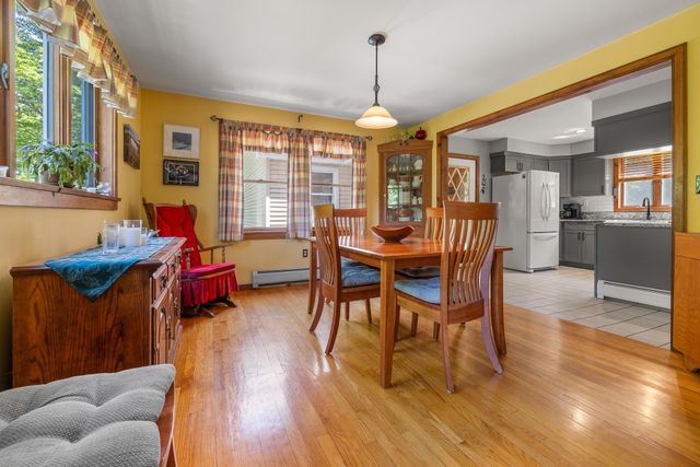 530 West Road, Barnard, VT 05031
