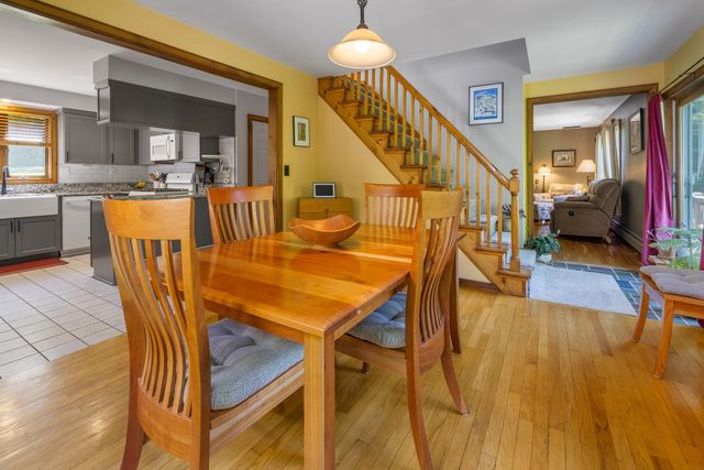530 West Road, Barnard, VT 05031