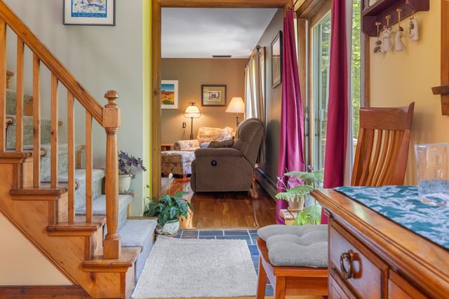 530 West Road, Barnard, VT 05031