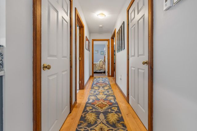 530 West Road, Barnard, VT 05031