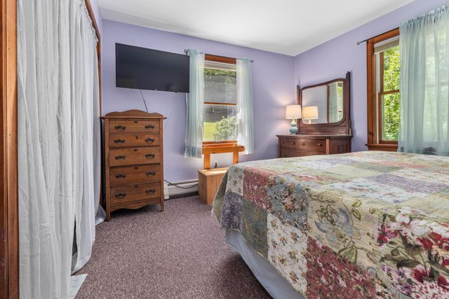 530 West Road, Barnard, VT 05031