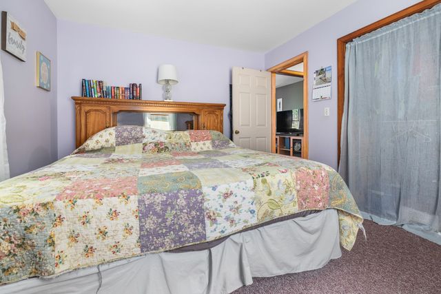 530 West Road, Barnard, VT 05031